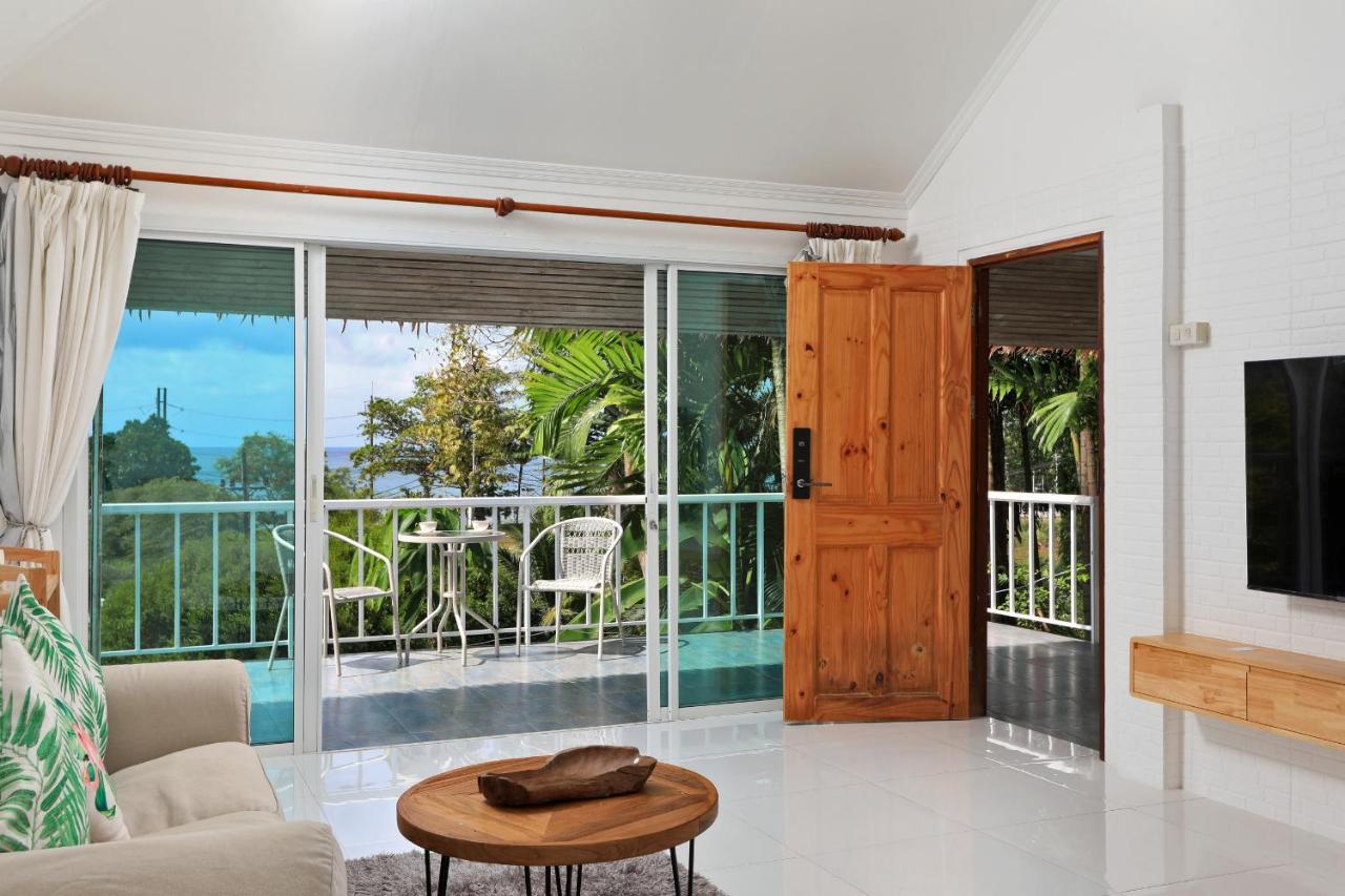Daydream Villa Resort Phuket Exterior photo