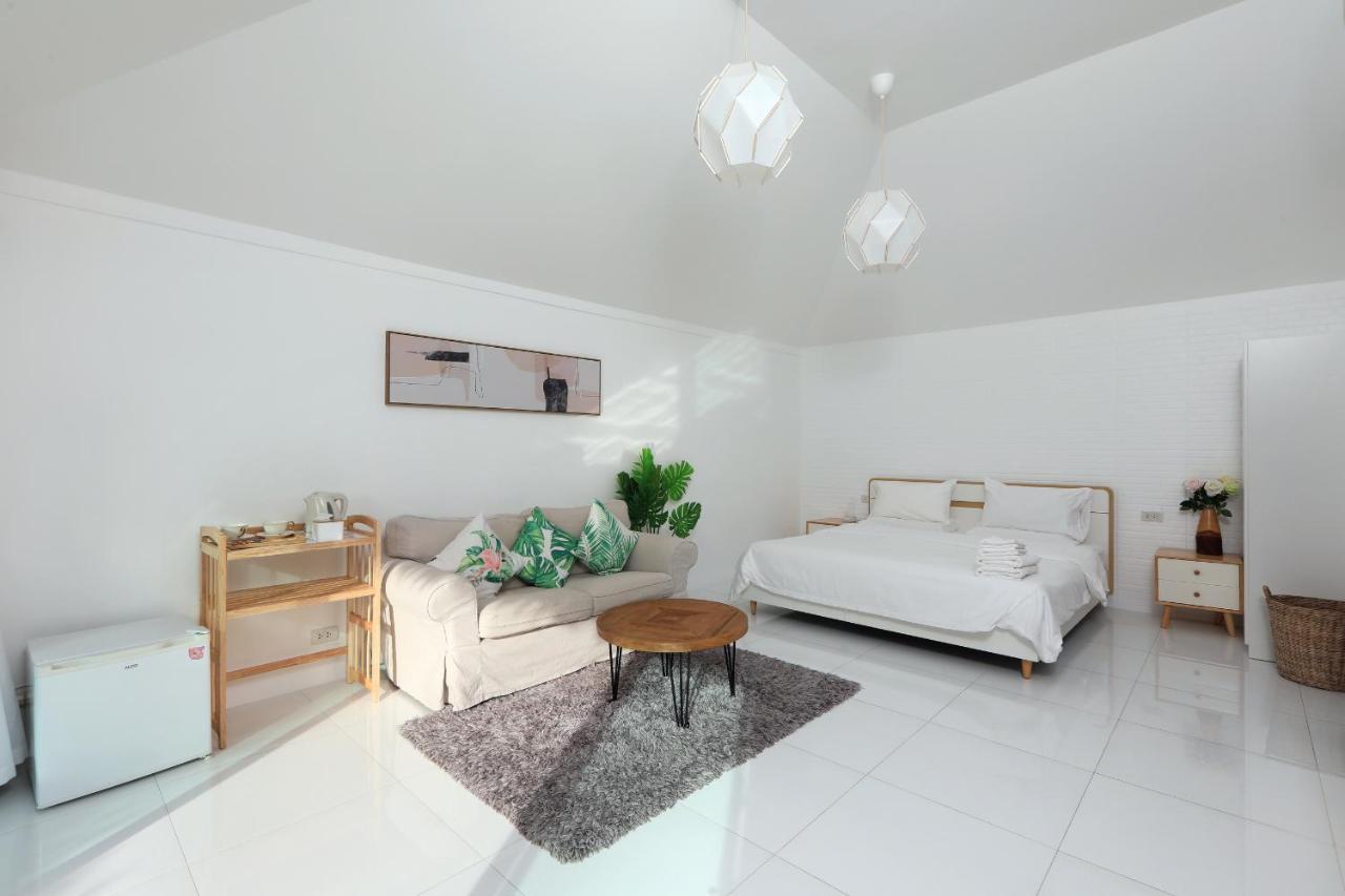 Daydream Villa Resort Phuket Exterior photo