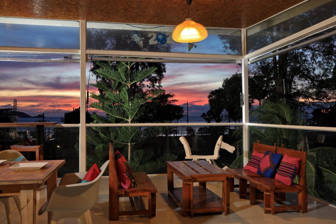 Daydream Villa Resort Phuket Exterior photo